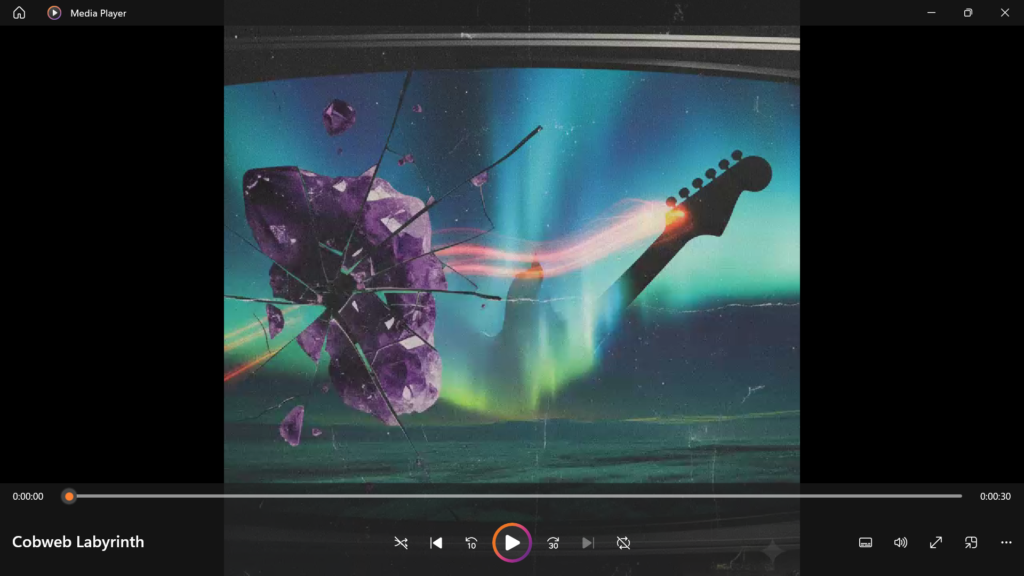 Google Lyria 3 Generated