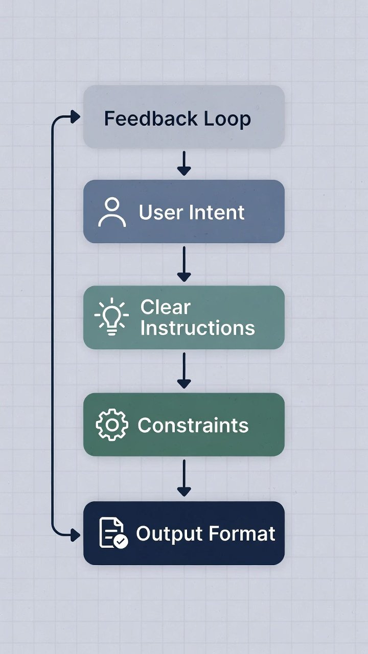 Prompt Engineering & Context Engineering