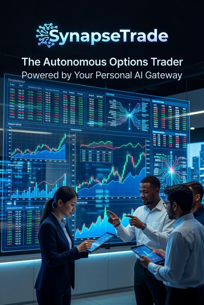 SynapseTrade