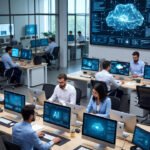 workplace productivity with artificial intelligence