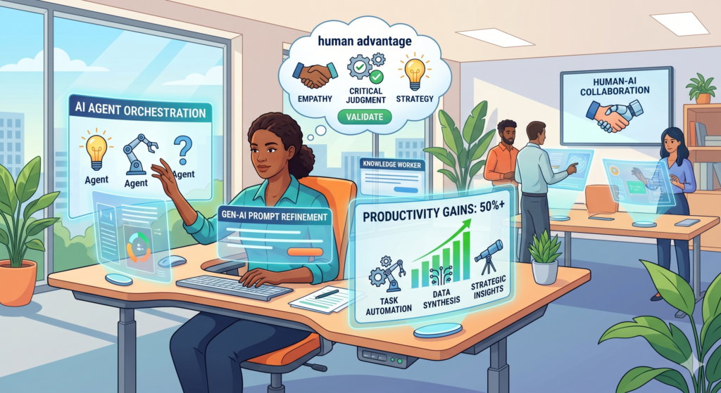 workplace ai productivity