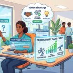 workplace ai productivity